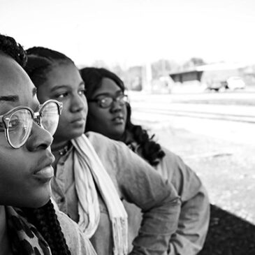 A Review of Navigating Youth