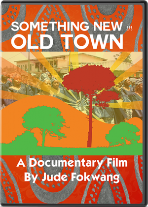 Something New in Old Town