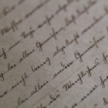 The Reformation and De-colonial Education