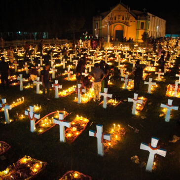 The Belief in Multiple Souls