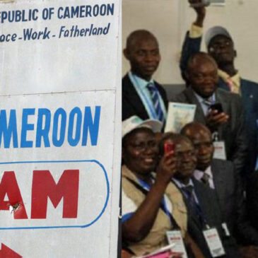 Elements for an Ethnography of Fixed Elections