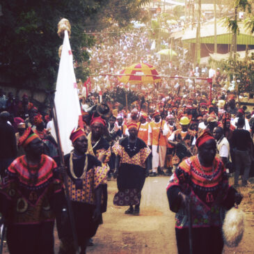 The Cultural Diffusion and Analysis of a Symbol Complex