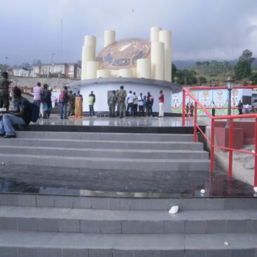 The Lion and his Pride: A Review