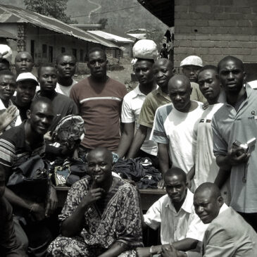 Extended Preview for Something New in Old Town