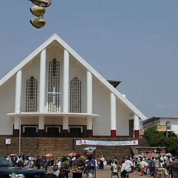 How African Christian Leaders Advanced the Conversion of their own People in Colonial French Cameroon