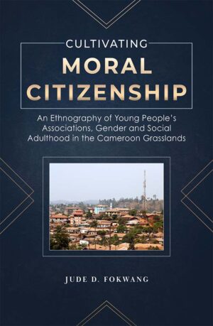 Cultivating Moral Citizenship
