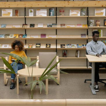 Centring Africana Voices in Contemporary Publishing