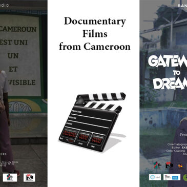 Contemporary Documentary Films from Cameroon
